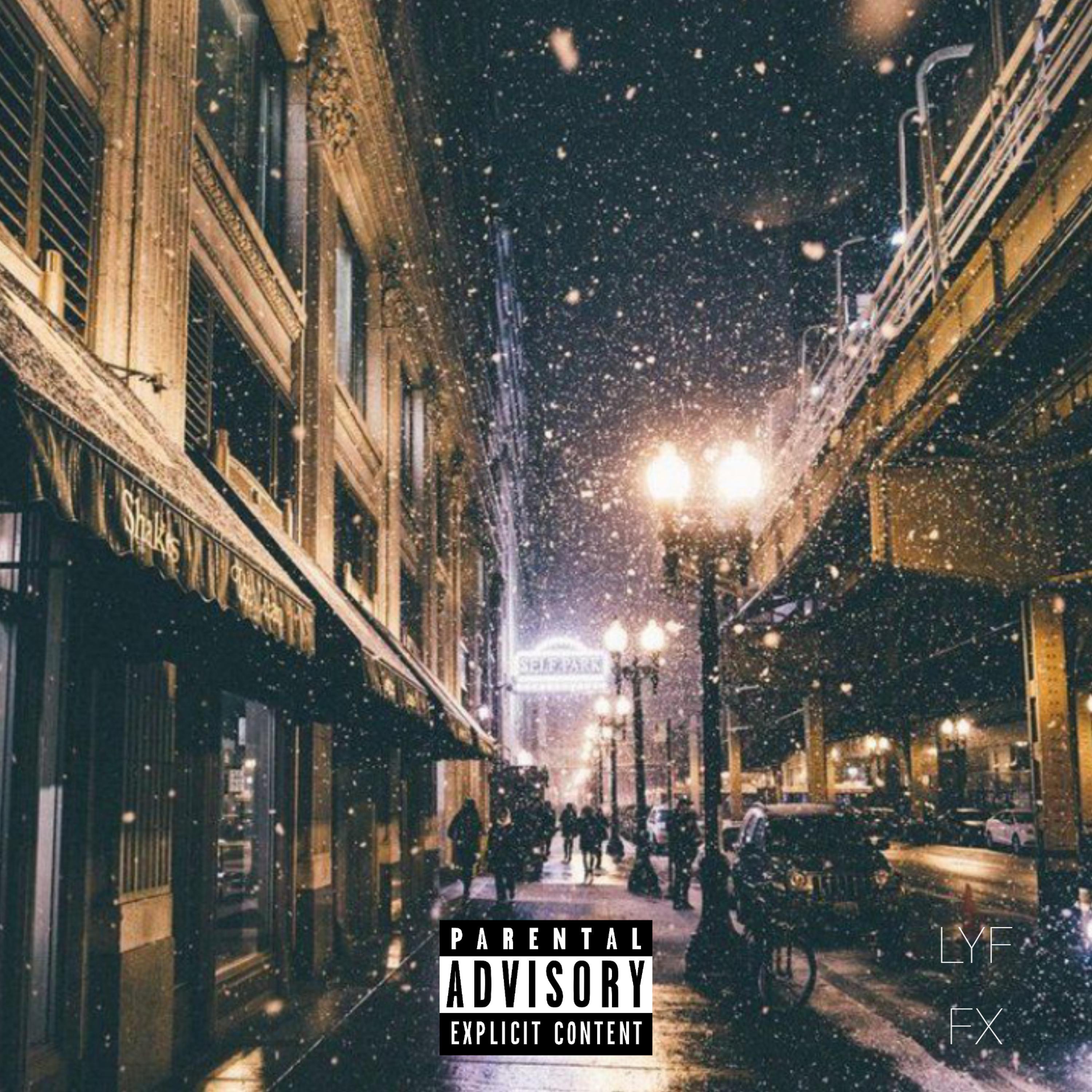 move on (chicago 2019)