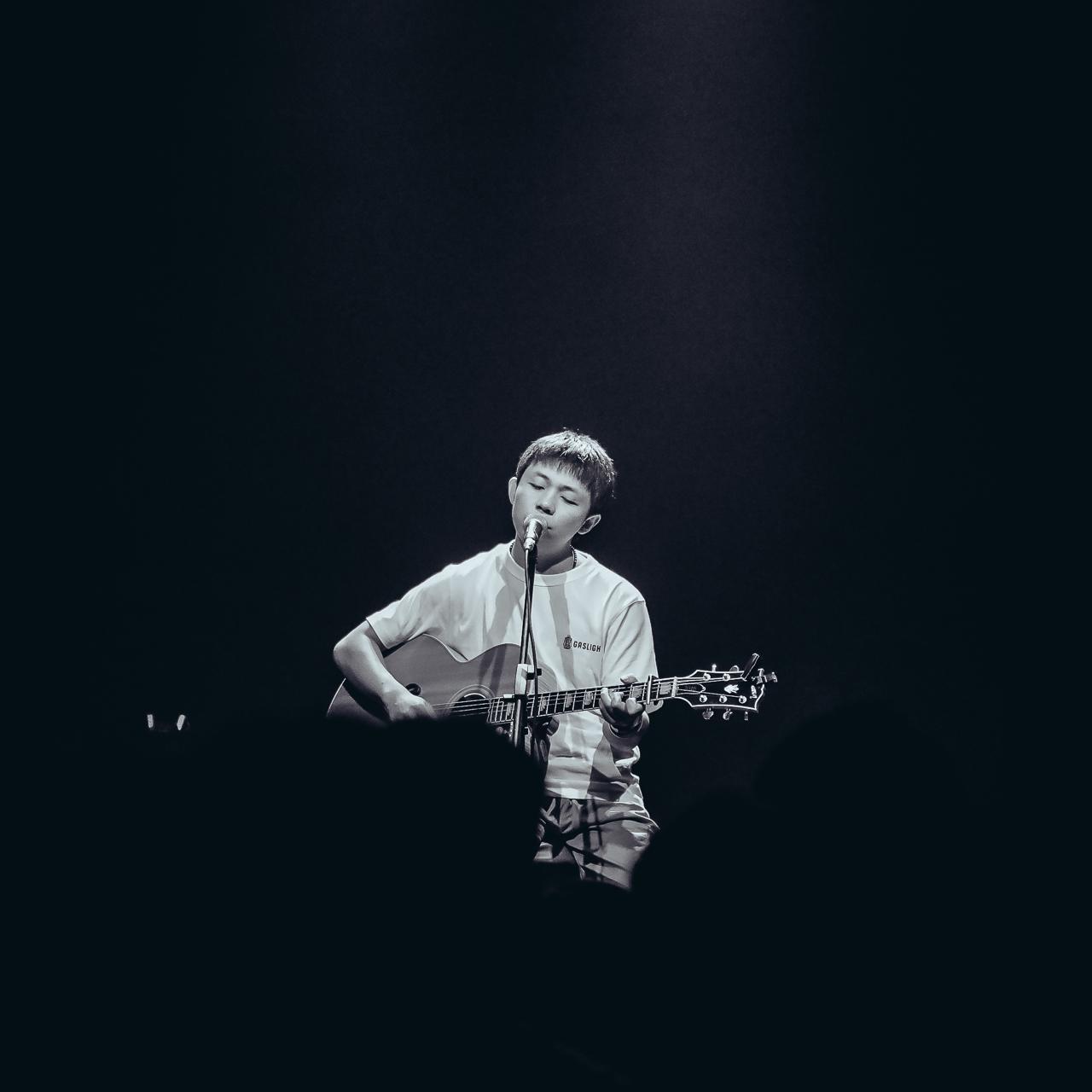 三巡精酿酒馆歌单