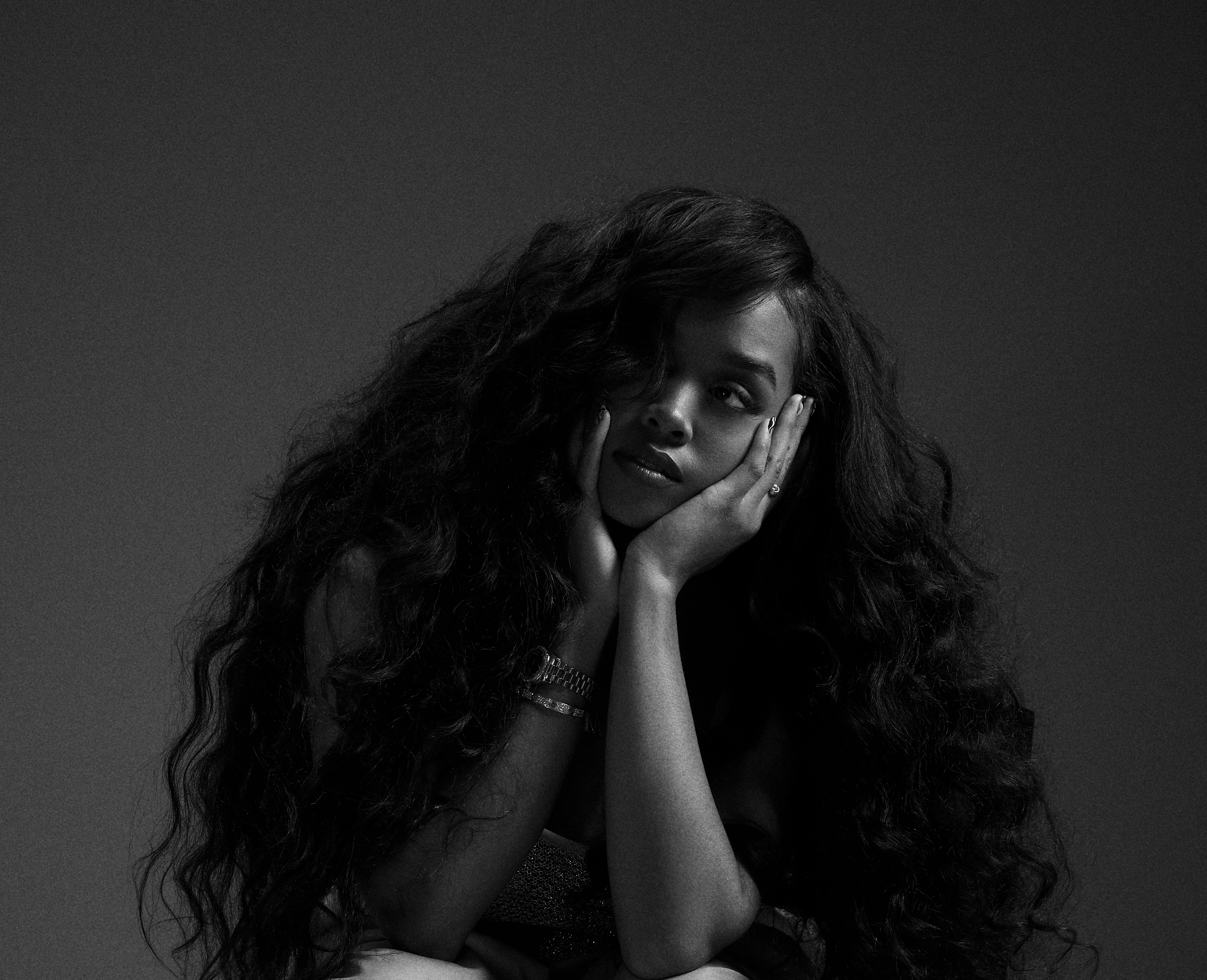 H.E.R.