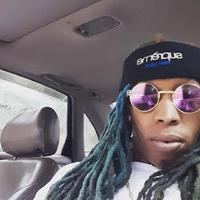 Shak Marley