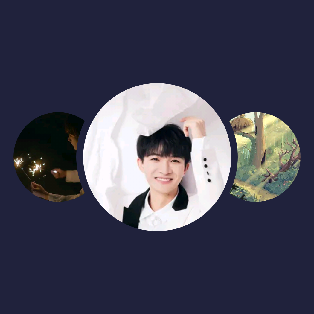 精选音乐人|周深、沈谧仁、cherrymint