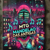 Mtg Mandelao das Antigas