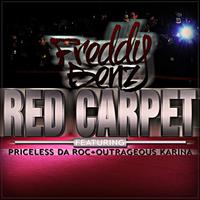 Red Carpet (feat. Priceless da Roc & Outrageous Karina)