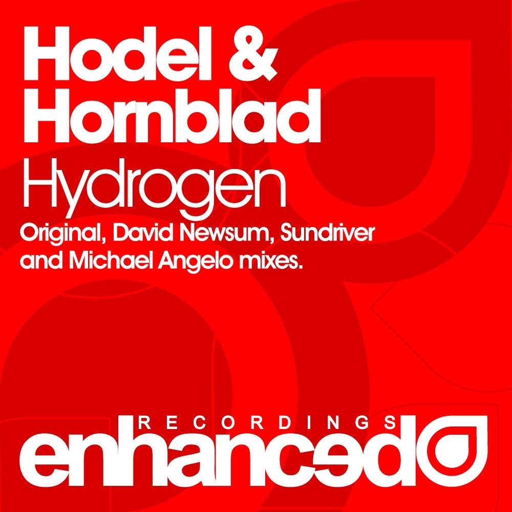 Hydrogen (Original Mix)