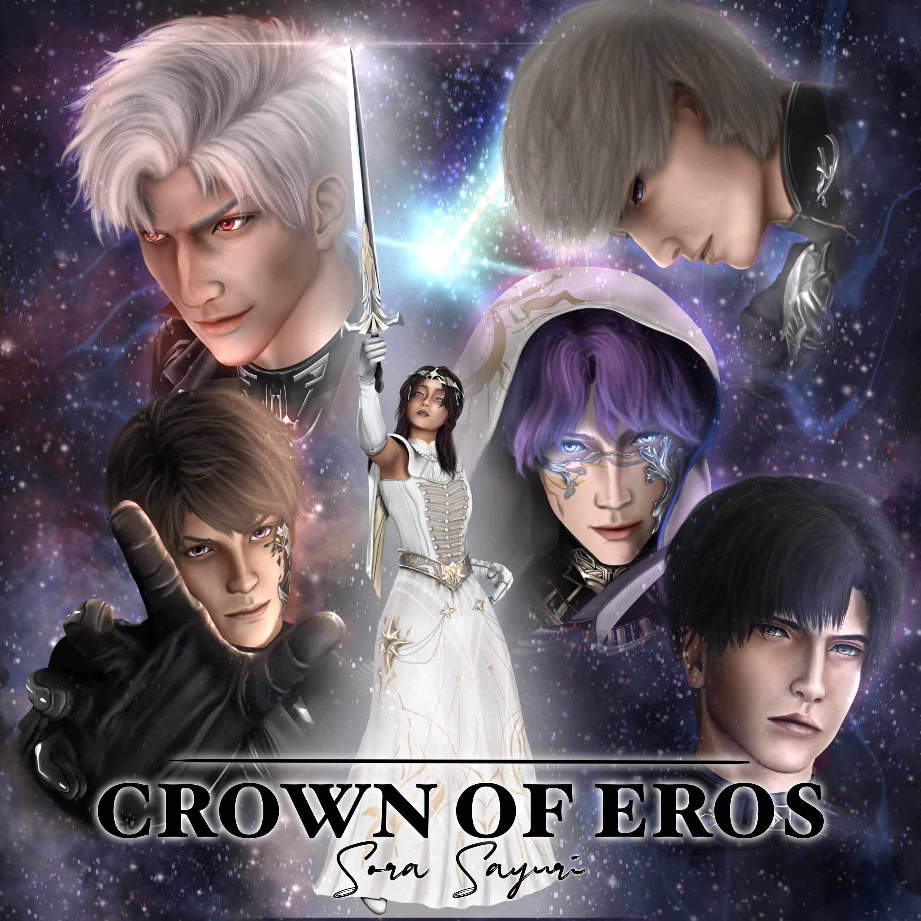 Let Me (inspired by Zayne)