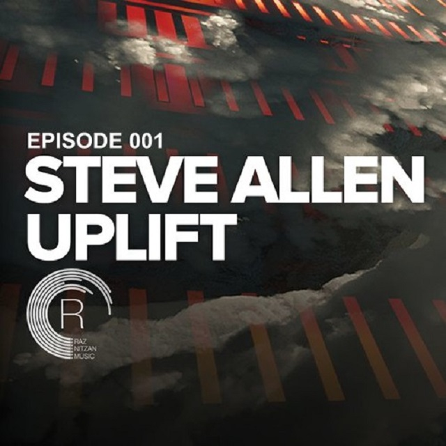 anyma pictures of you steve allen uplift