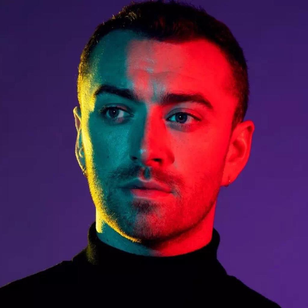 【Sam Smith】山姆·史密斯