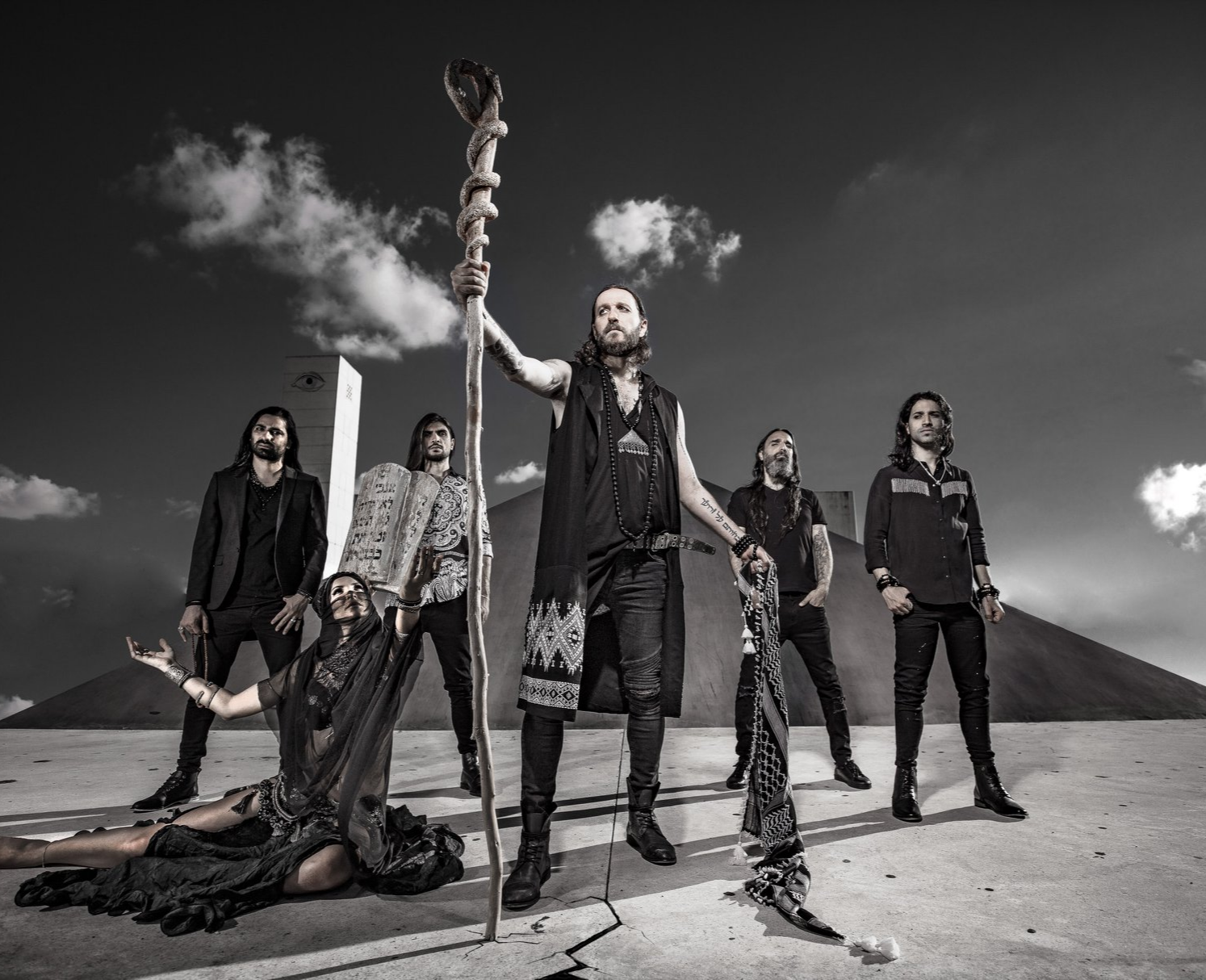 Orphaned Land
