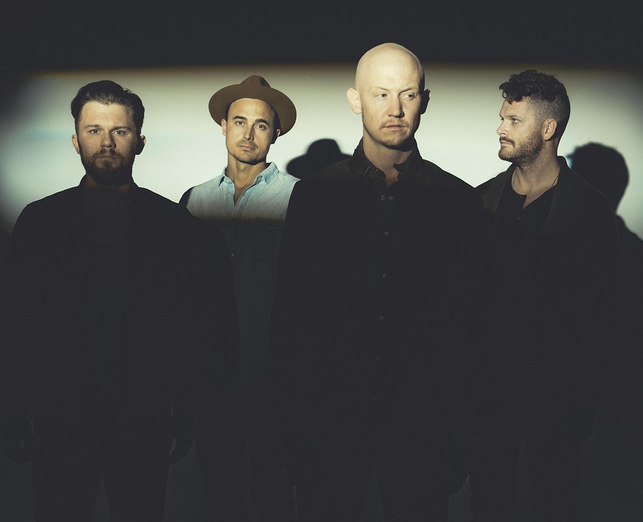 The Fray