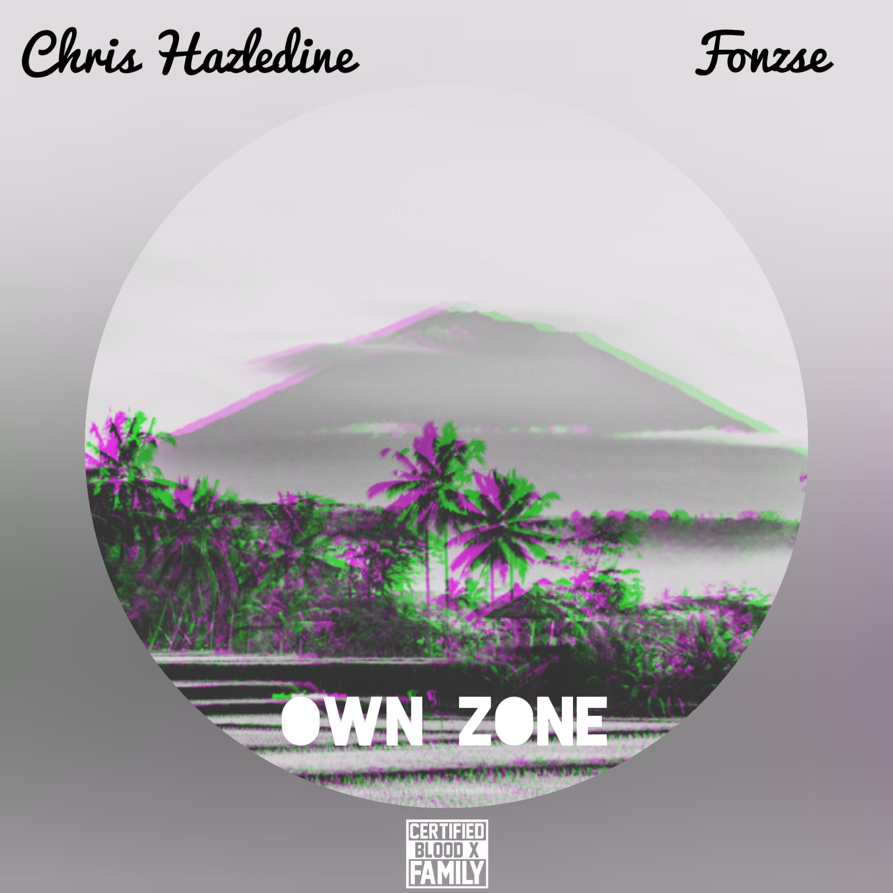 Own Zone (feat. Dr. Phil Valentine)
