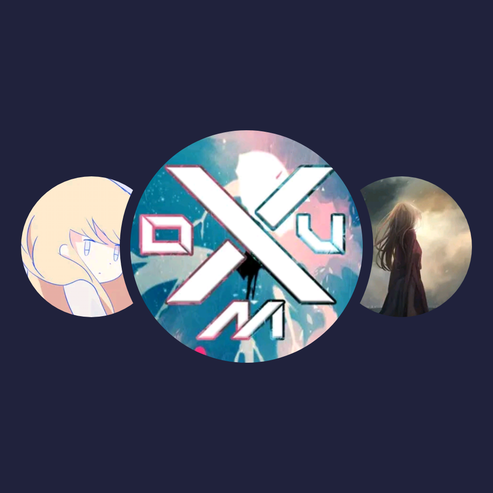 精选音乐人|Xomu、PIKASONIC、RuKoops