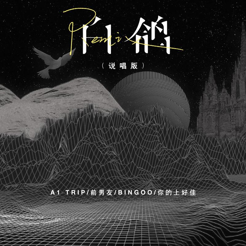 白鸽 (Remix|说唱版)
