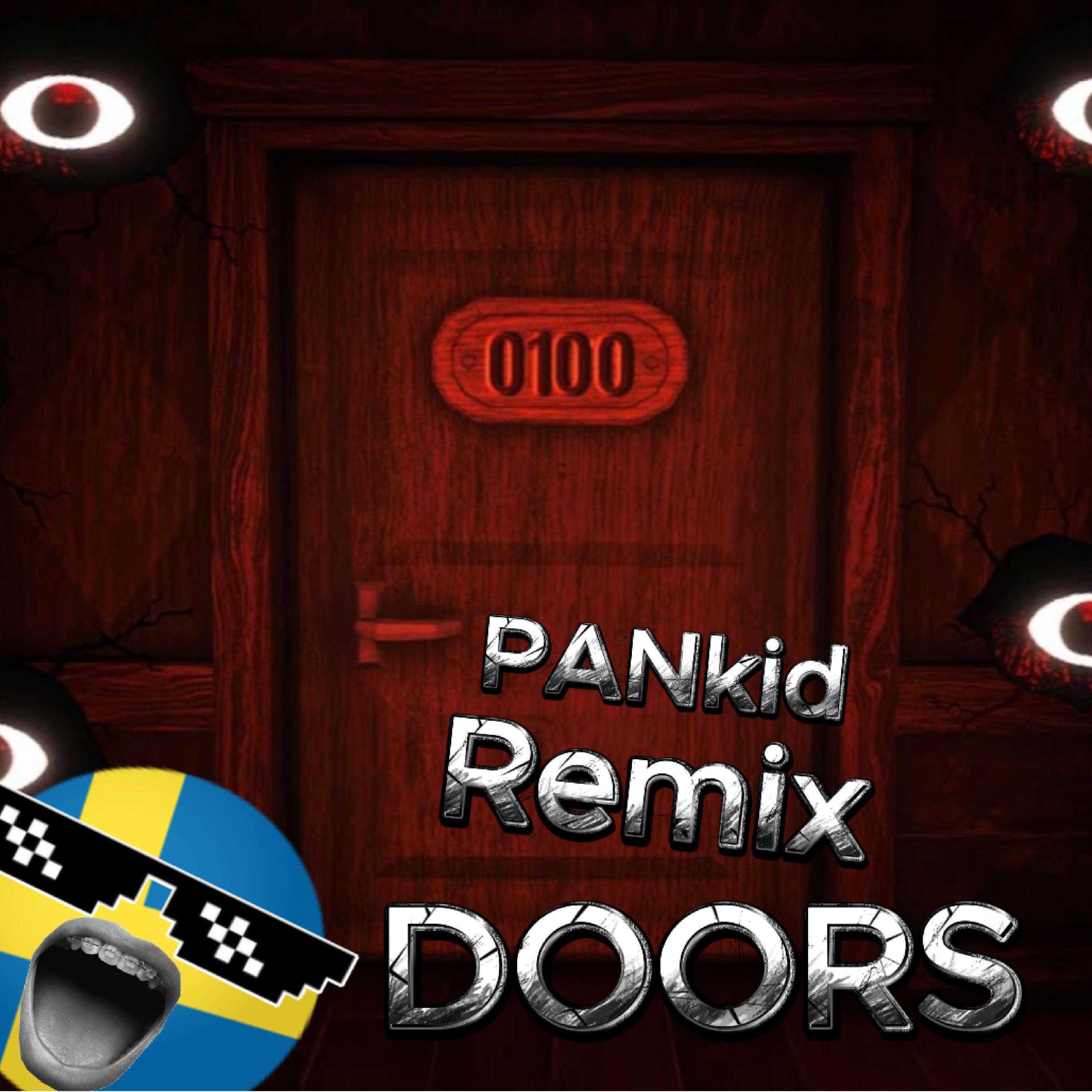 DOORS PANkid REM/X