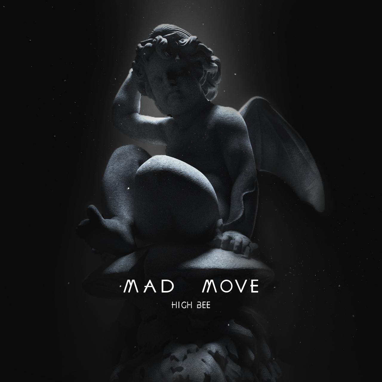 Mad Move