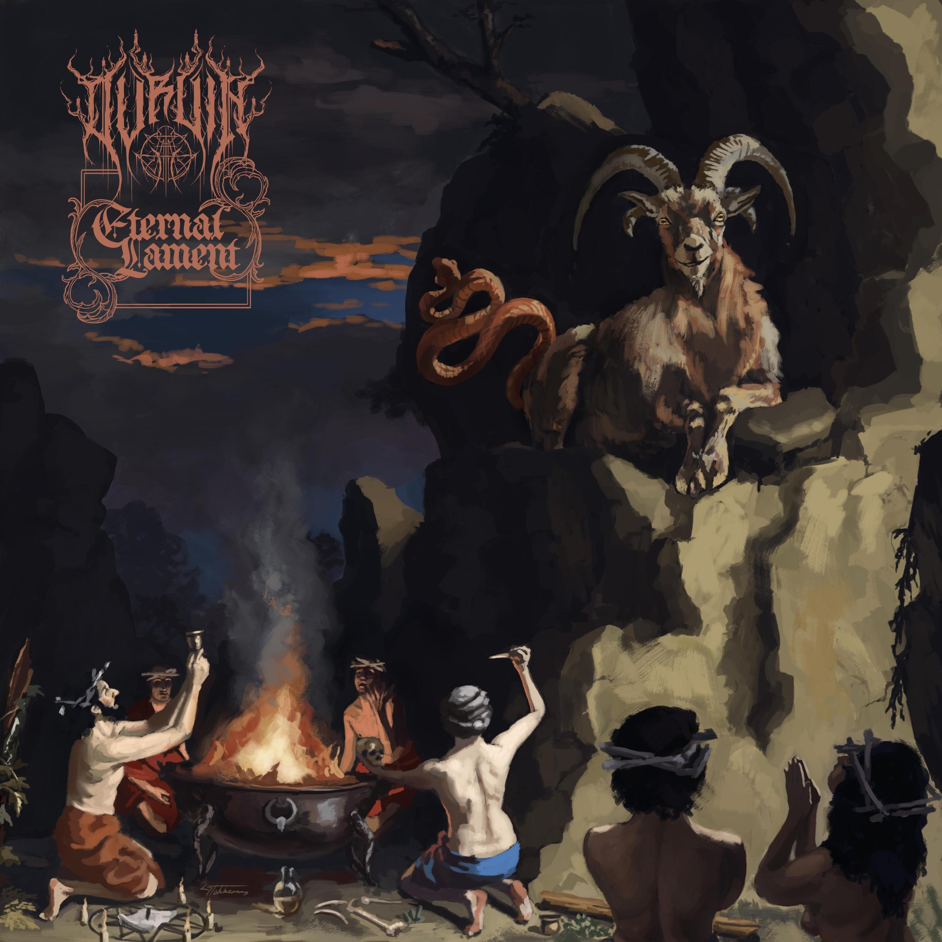 Flesh and Bone (feat. Brojob)