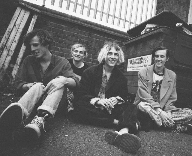 Swim Deep