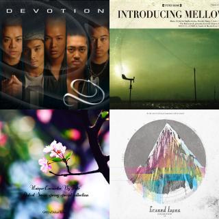 milocode收藏的歌曲