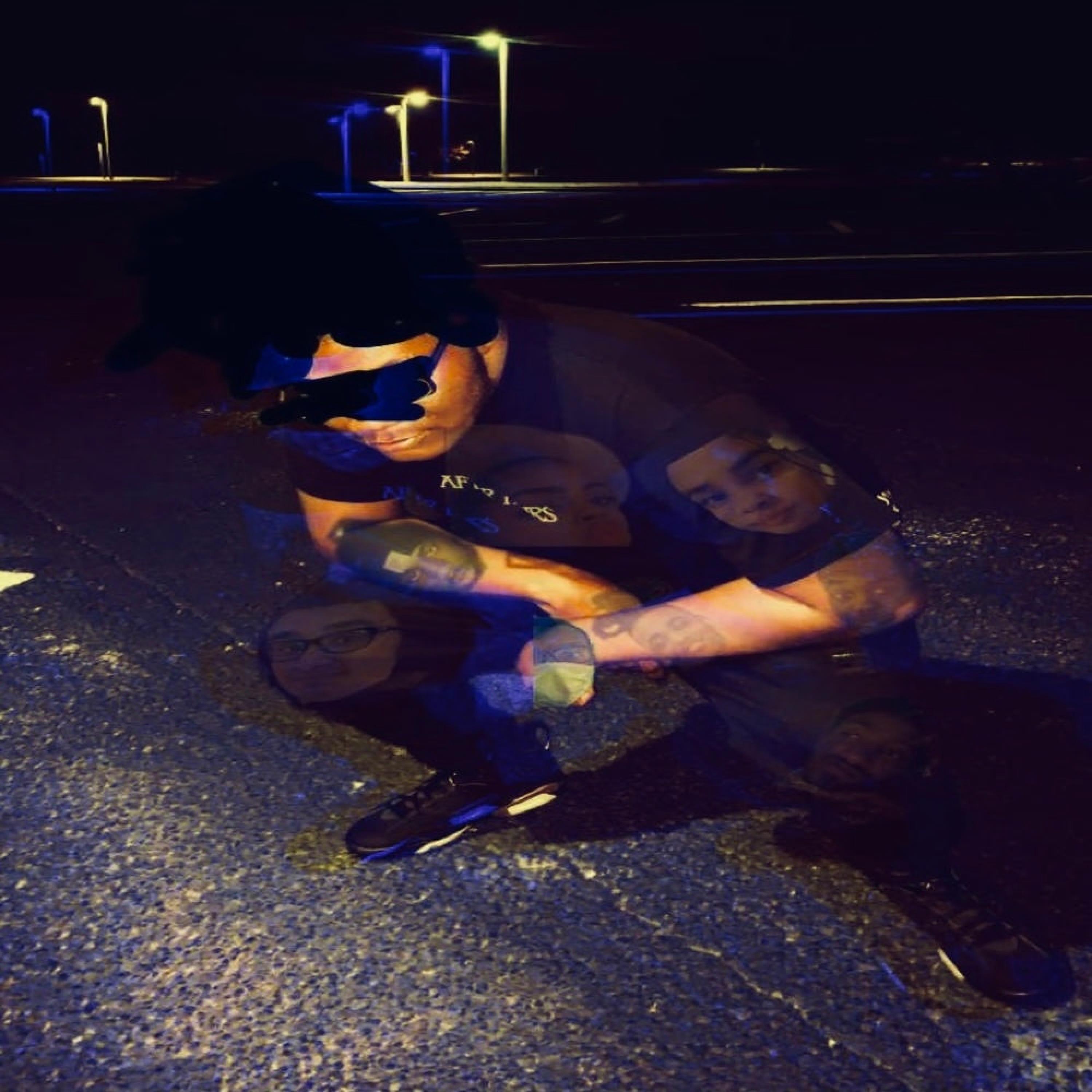 WE Is In A PANORAMIC (feat. Kiearra D. Scruggs)