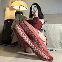 我像只鱼儿在你的荷塘
