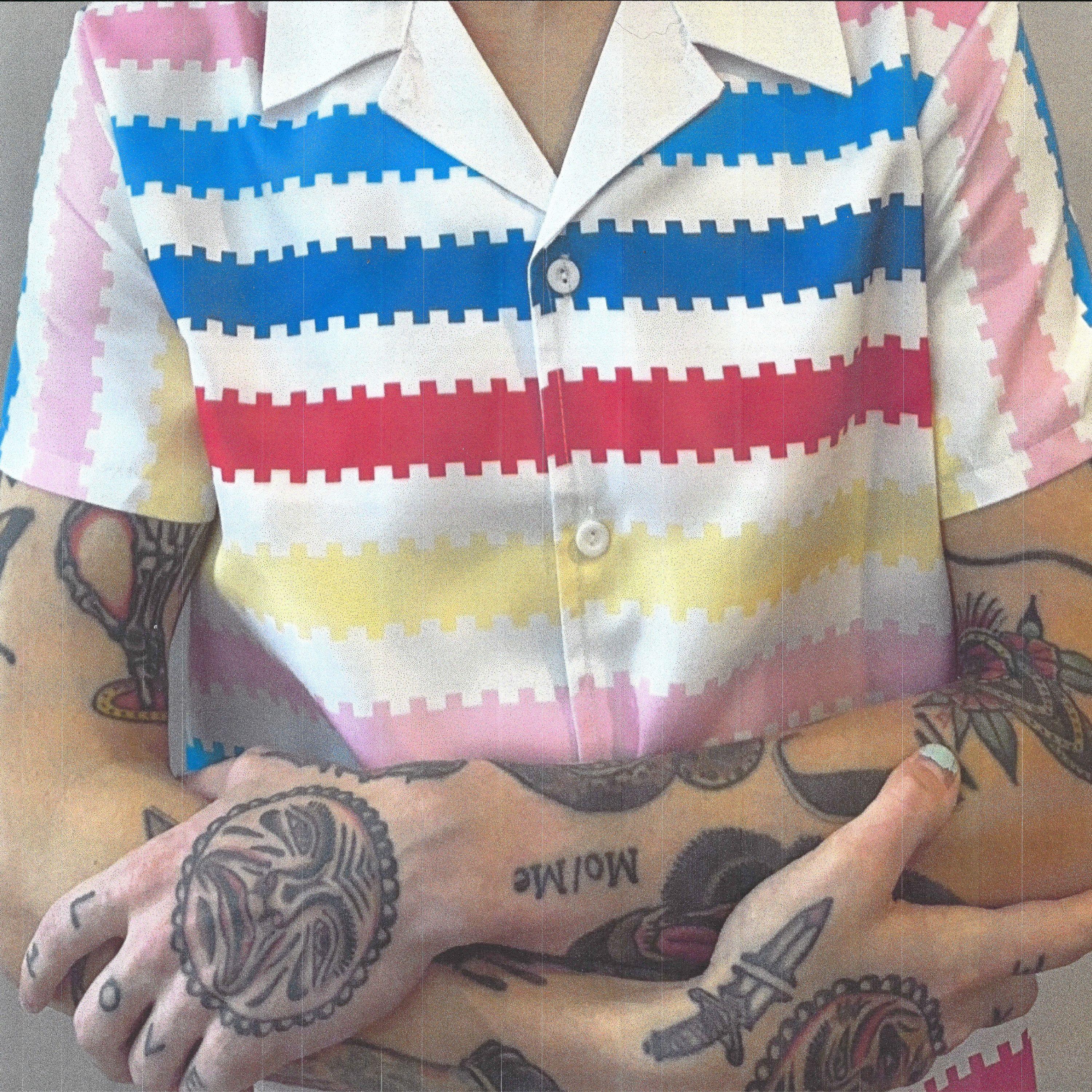 What Was I Made For?