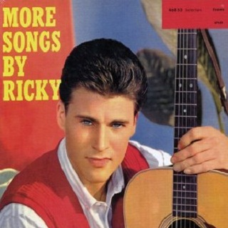Rick Nelson