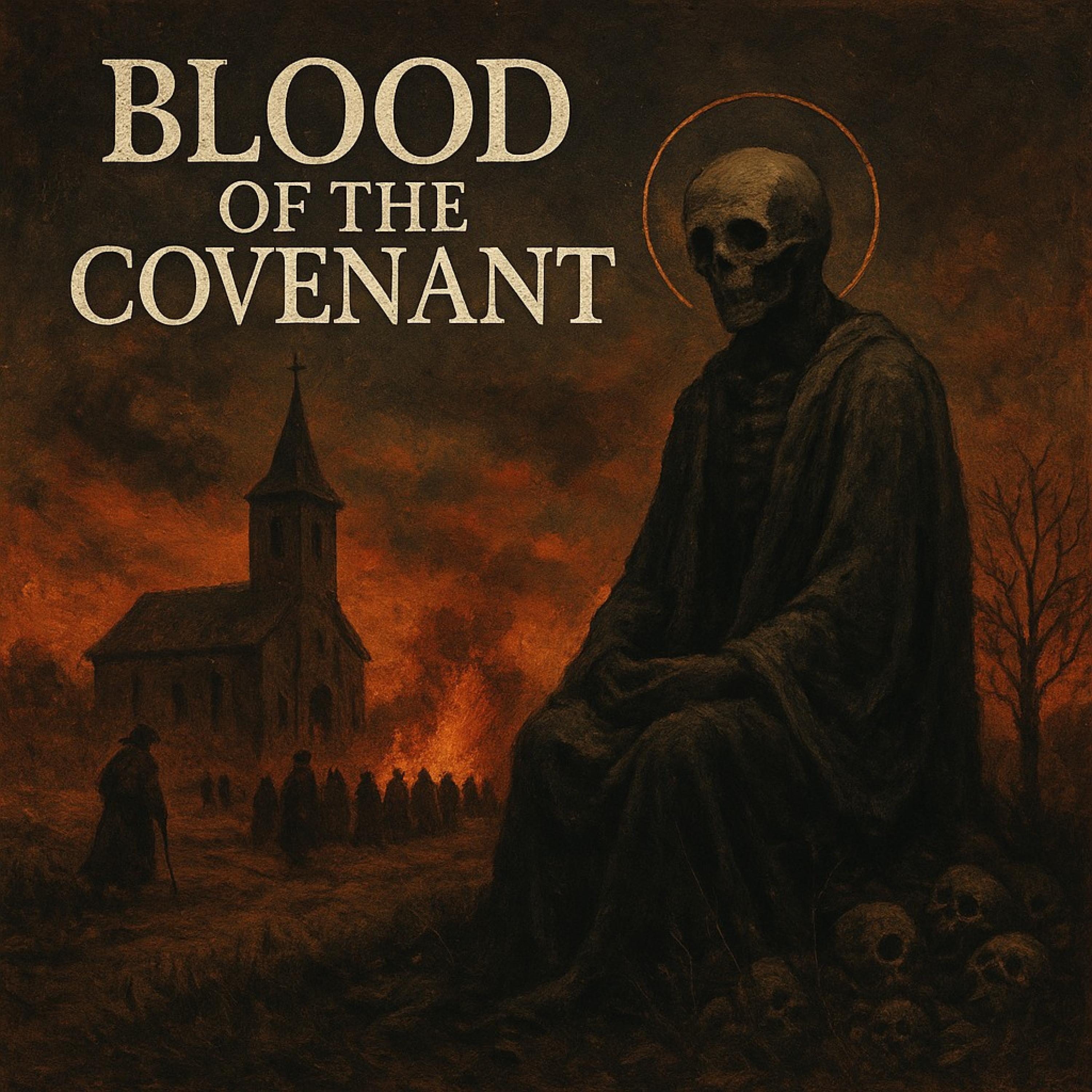 They Sang as They Walked