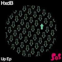 Up (Junodownload Exclusive)