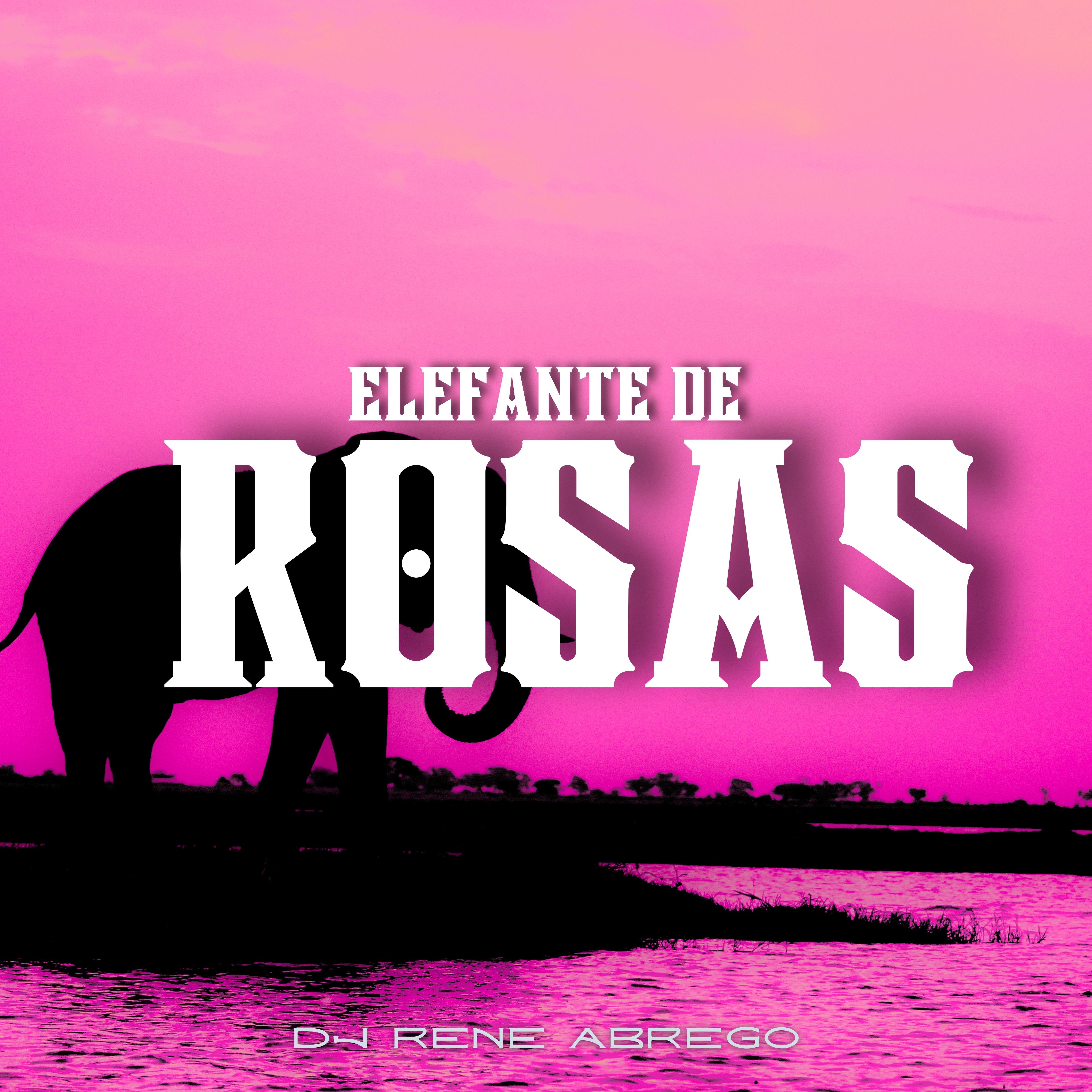 Elefante de Rosas