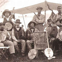 2nd South Carolina String Band