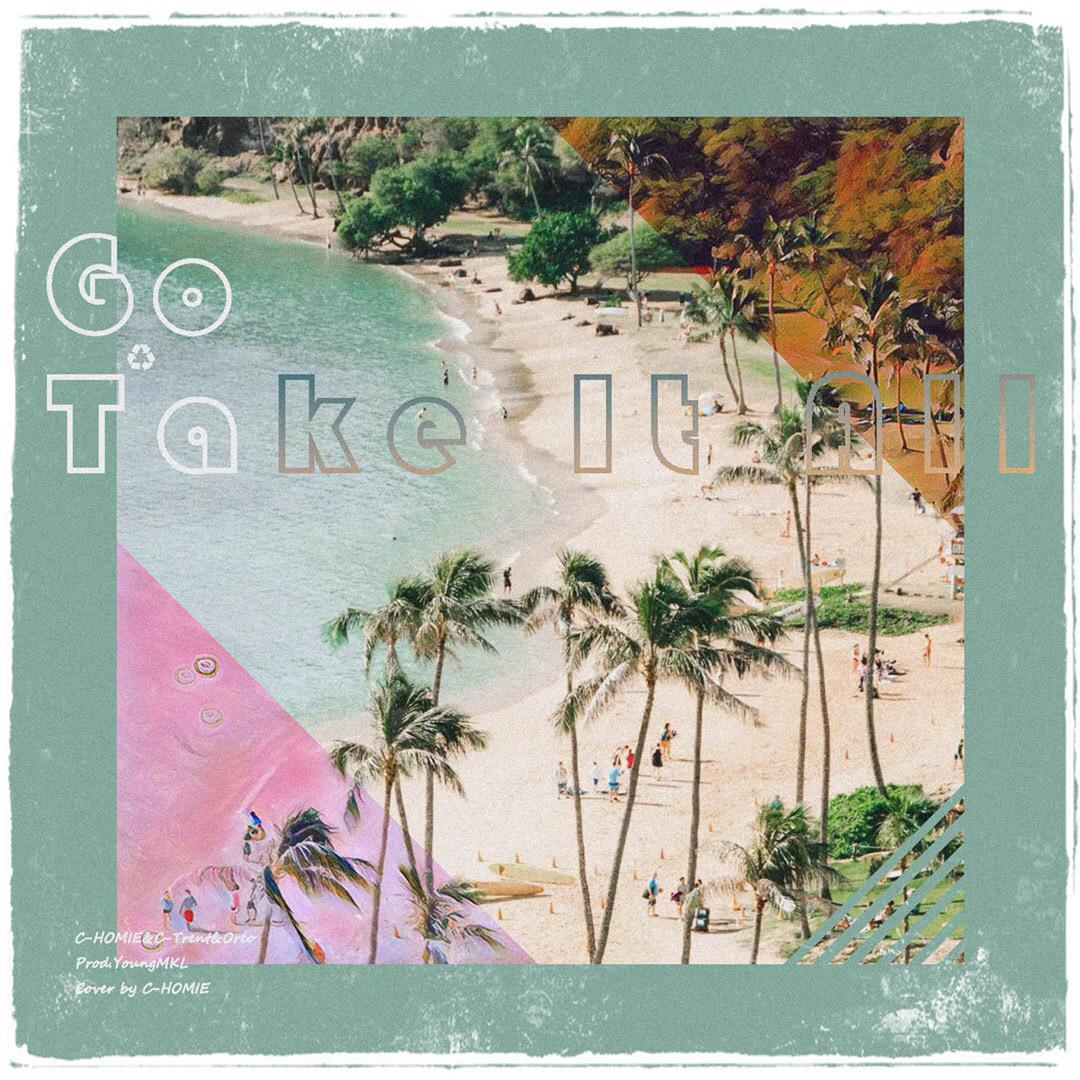 Ｔ.Ｉ.Ａ.(prod.youngmkl)