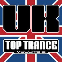 Uk Top Trance, Vol. 1