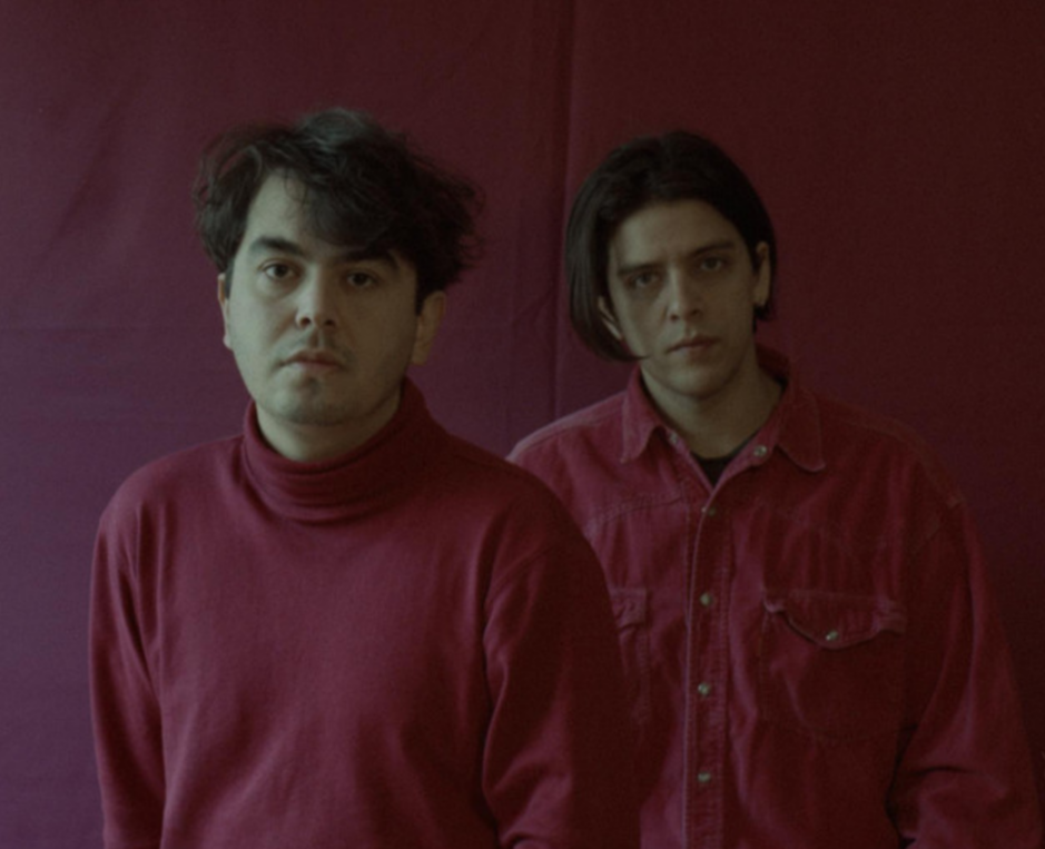 The Holydrug Couple