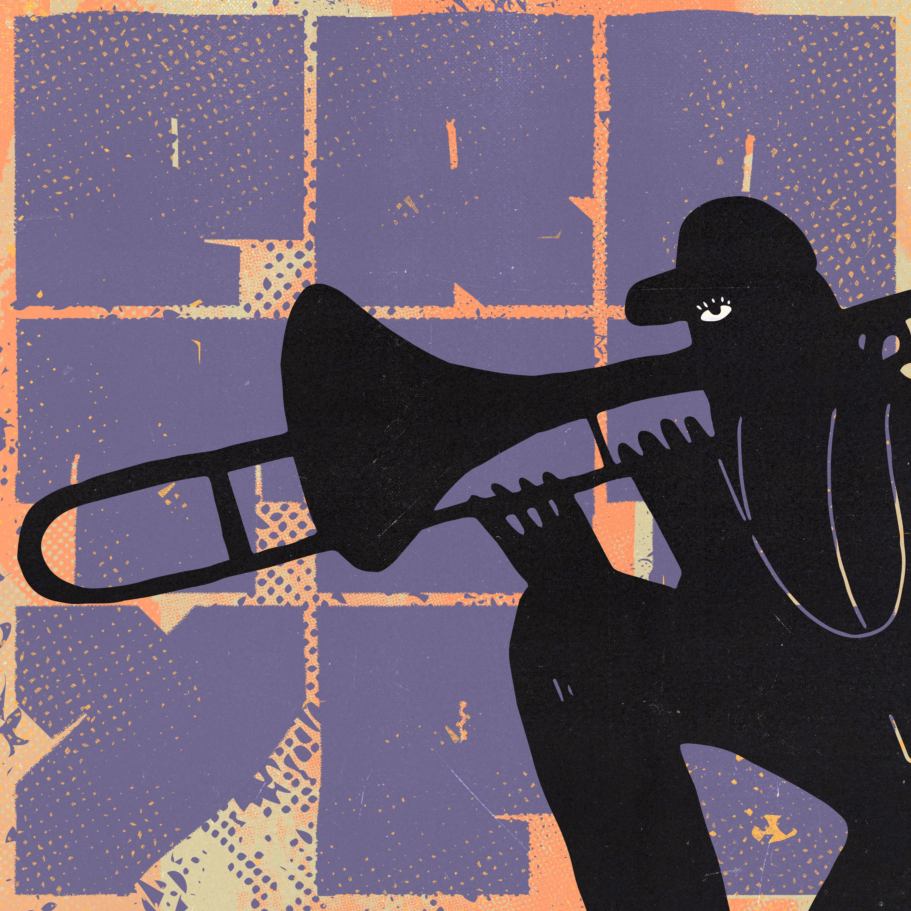 Jebbish II (Another Side)