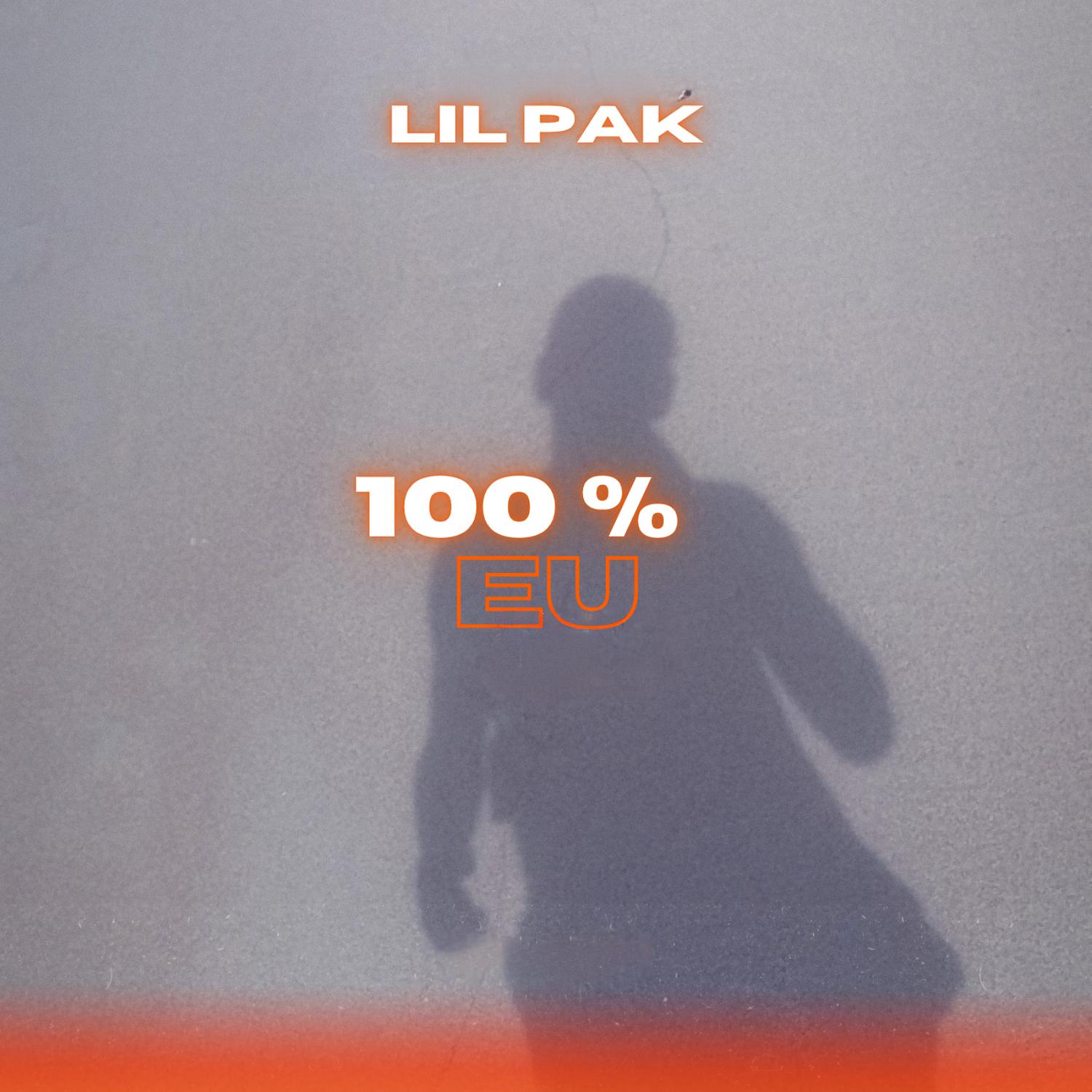 100 % Eu