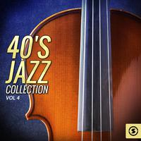 40's Jazz Collection, Vol. 4