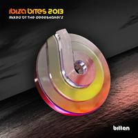 Bitten Presents: Ibiza Bites 2013