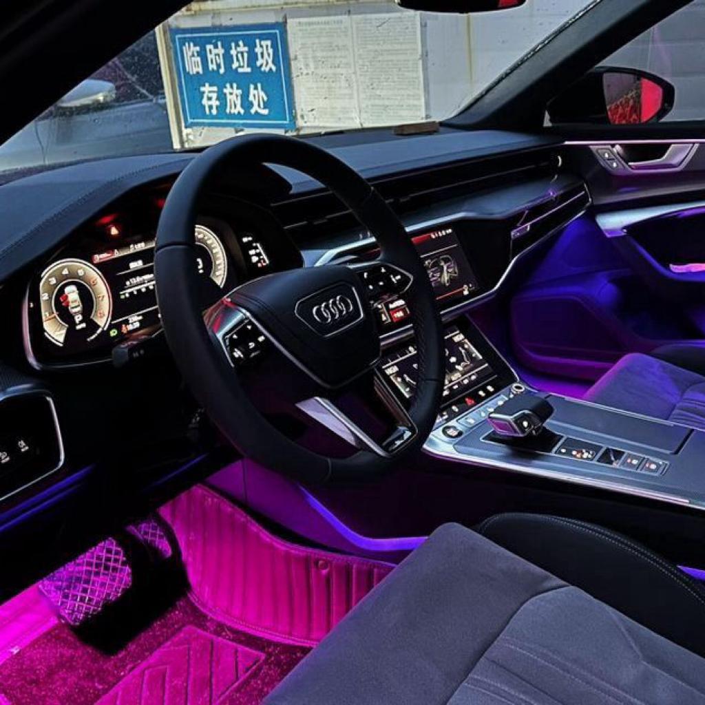 『华sir专属』车载BGM