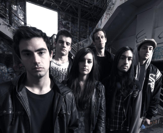 Make Them Suffer