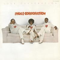 Love Corporation (Expanded Edition)