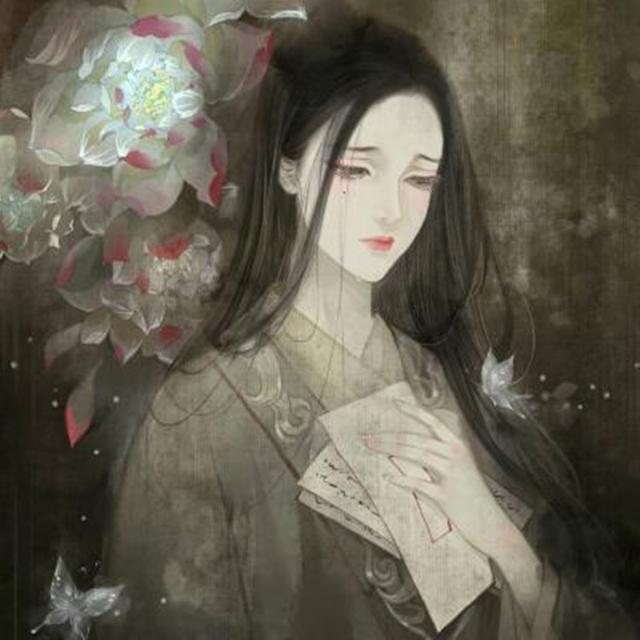 叹郁孤（女声版）封面