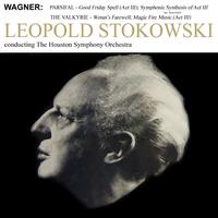 Wagner: Parsifal (Excerpts)