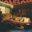 Homebody