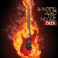 Burning Down the House 2k23