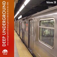 Deep Underground, Vol. 28