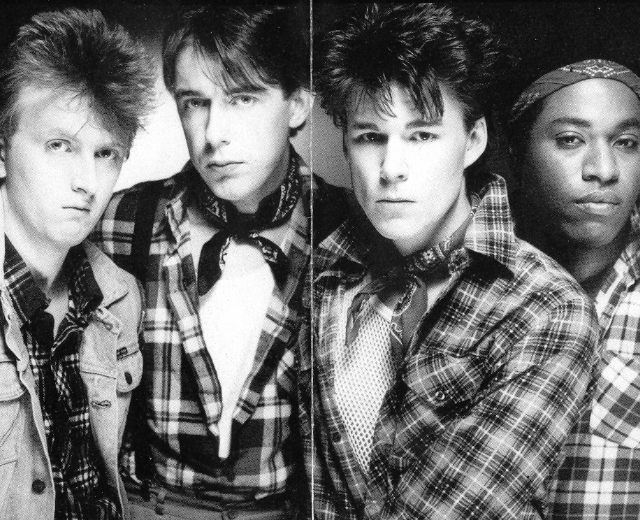 Big Country