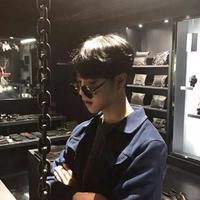陈洪超