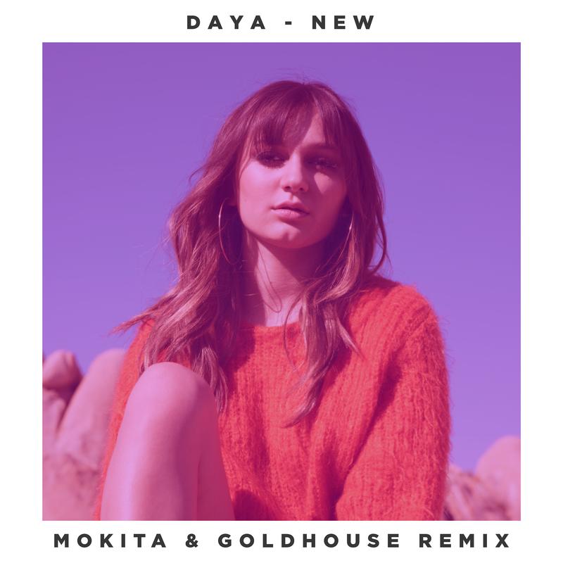 New (Mokita & GOLDHOUSE Remix)