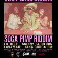 Soca Pimp Riddim