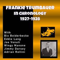 Complete Jazz Series: 1927-1928 - Frankie Trumbauer