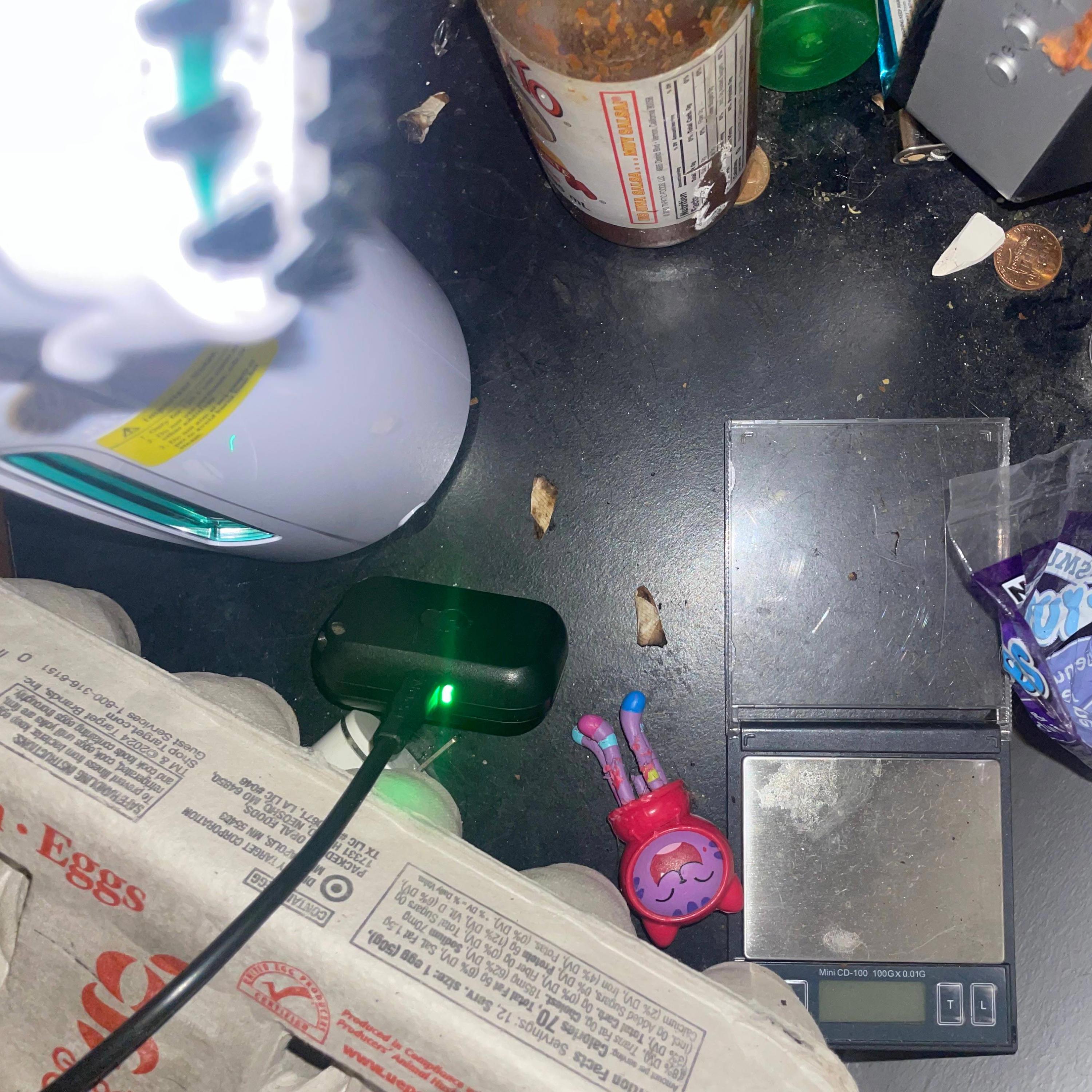 N02 (feat. Kasper Gem)